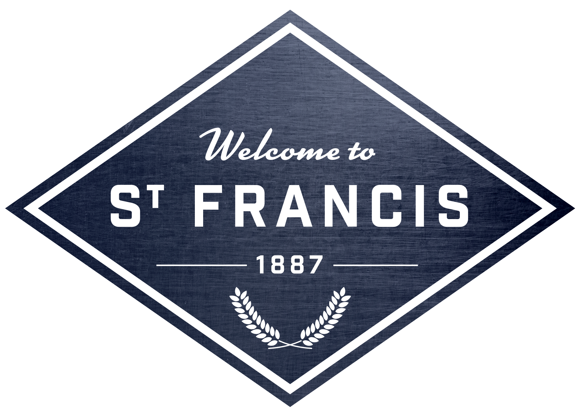 The City of St. Francis